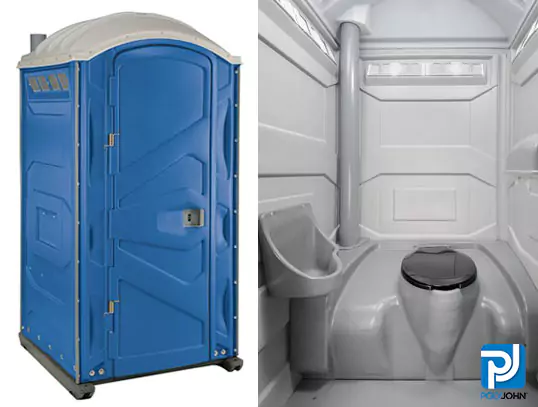 Portable Toilet Rentals in Rochester, NY